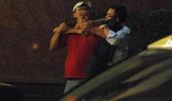 刘烨喝醉爆料视频大全最新,揭秘娱乐圈不为人知的瞬间